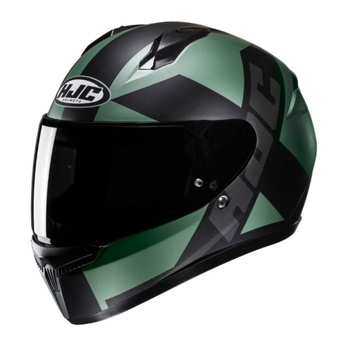 Hjc c10 tez - hjc, full