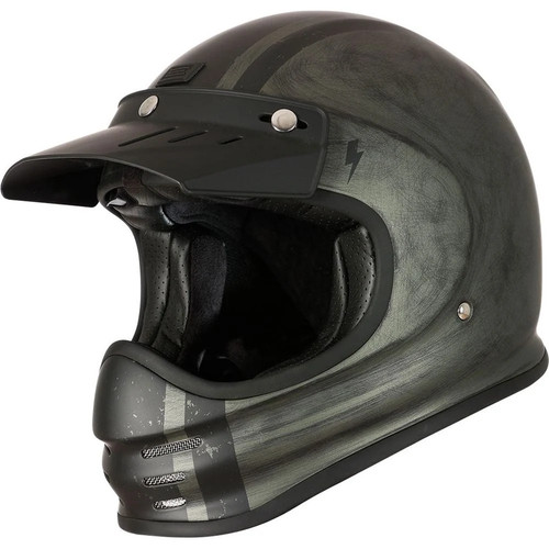Origine virgo speed matt black - virgo,