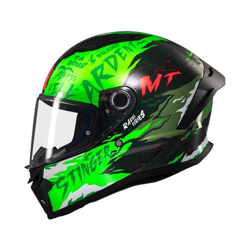 Stinger ardent - stinger, 2