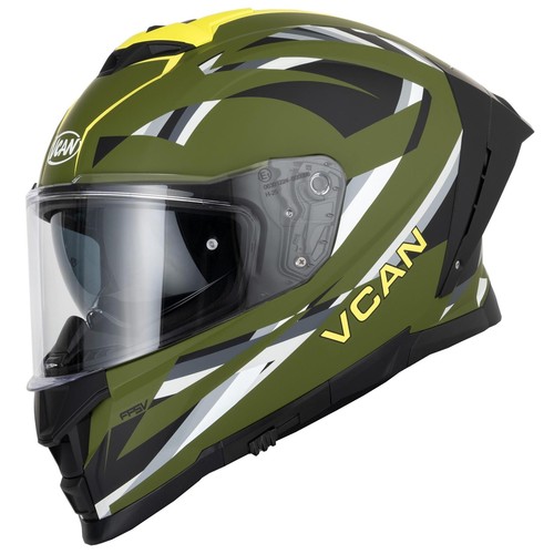 Vcan h162 lifeforce full face - h162,
