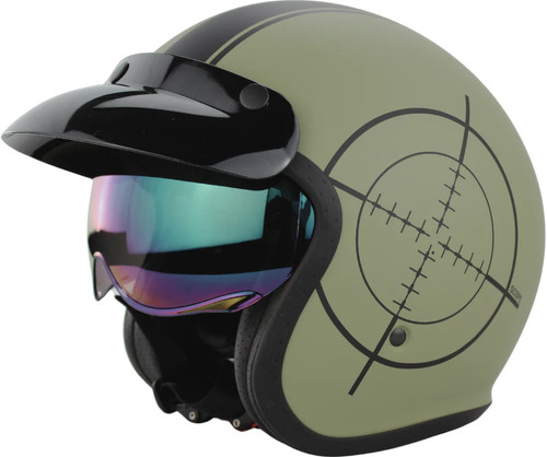 Viper v06 plus open - rs-v06, face
