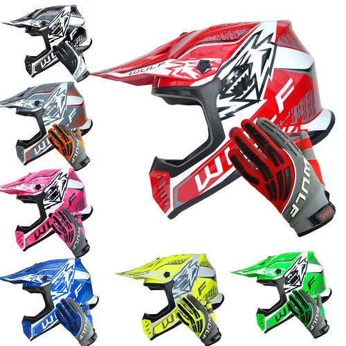Wulfsport air junior - wulfsport, air-x