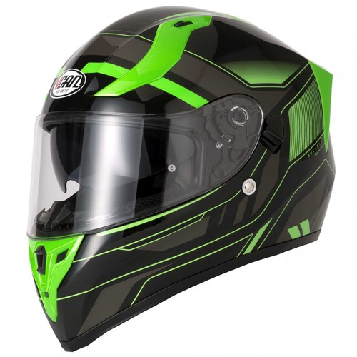 Vcan h128 full - face, helvet