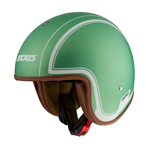 Axxis hornet royal matt green - axxis,