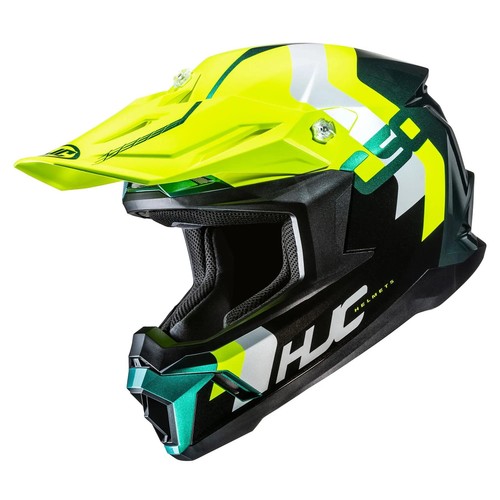 Hjc c50 primal - c50, off-road
