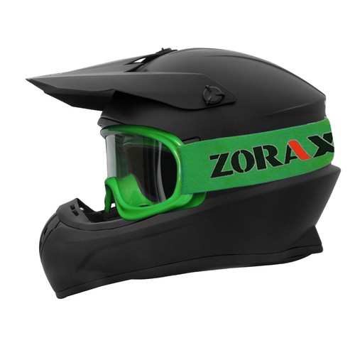 Zorax zor x305 dirt bike - zor-x305,