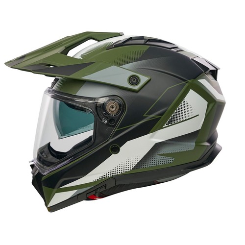 Spada trailhawk adventure - spada,