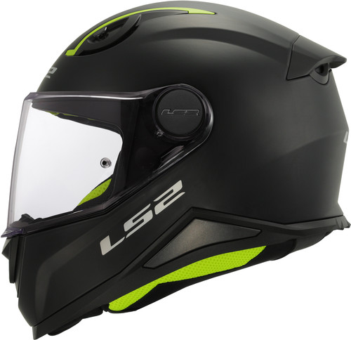 Ls2 ff812 mini - mini, childrens