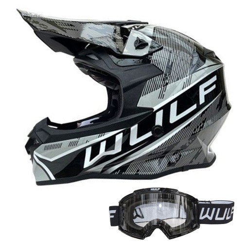 Wulfsport astral motorbike - wulfsport,