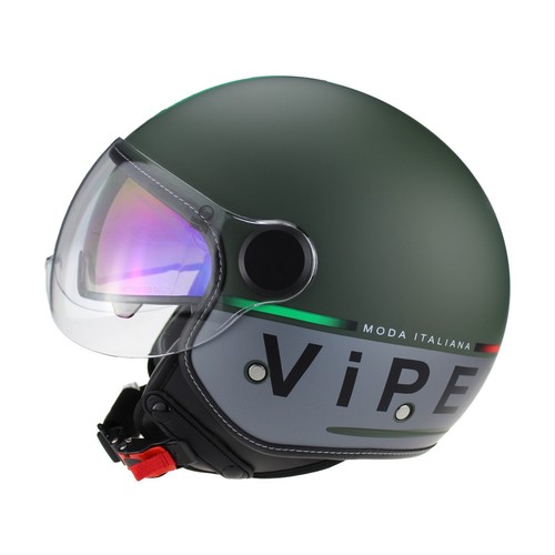 Viper rsv19 open - viper, jet
