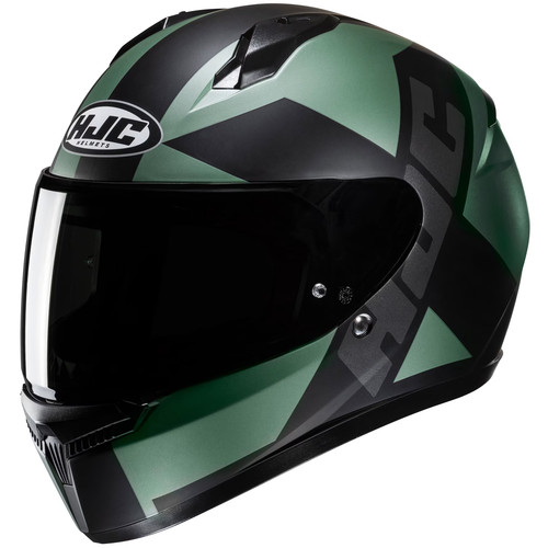 Hjc c10 motorcycle motorbike - c10,