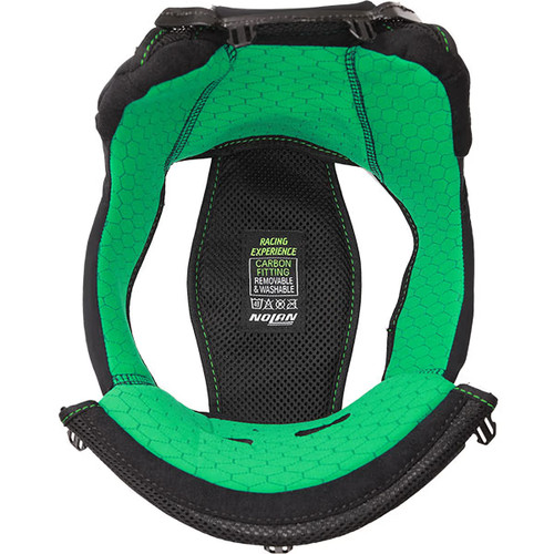 Nolan 804 ultra carbon - x-804, rs