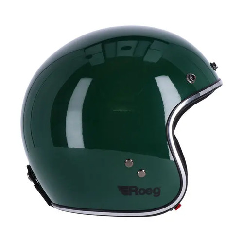 Roeg jett open face moto - roeg,