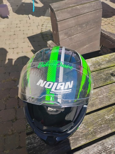 Nolan n86 spectre glossy - n86,