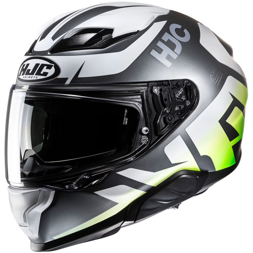 Hjc f71 motorcycle motorbike - hjc,
