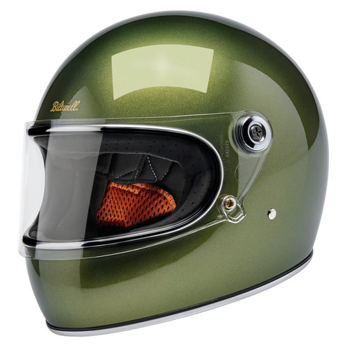 Biltwell gringo full face - biltwell, s