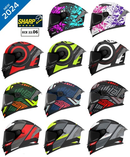 Motorcycle motorbike braker - mt,