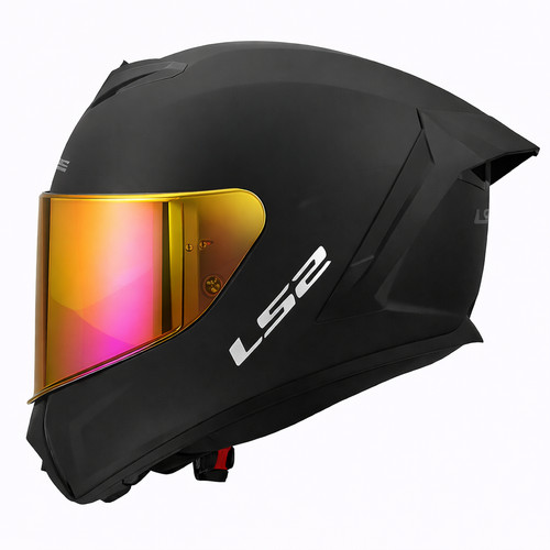 Ls2 ff820 rapid full face - ff820,