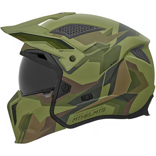 Streetfighter s - mt,