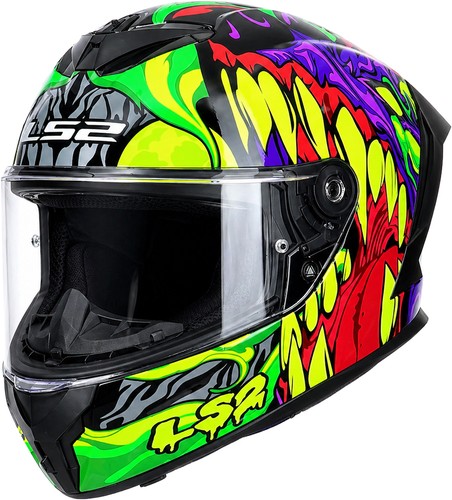 Ls2 ff820 rapid iii - ls2,