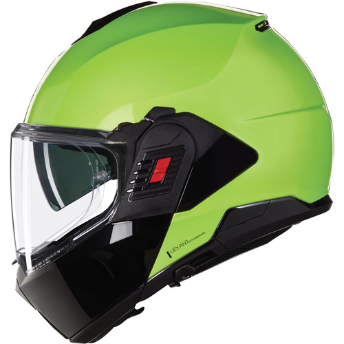 Nolan n120 mivedi flip back - mivedi,